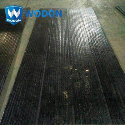 Wear Plates for Heavy Duty Equipment Chromium Carbide Overlay Durable High Impact Resistance photo-5