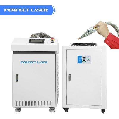 Distributor wanted YAG laser welding machine used laser welding micro laser welding machine for metal for sale