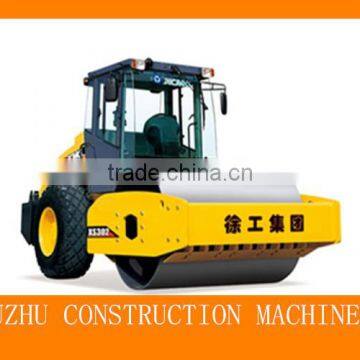 China Manufacturer Supply XCMG Road Roller