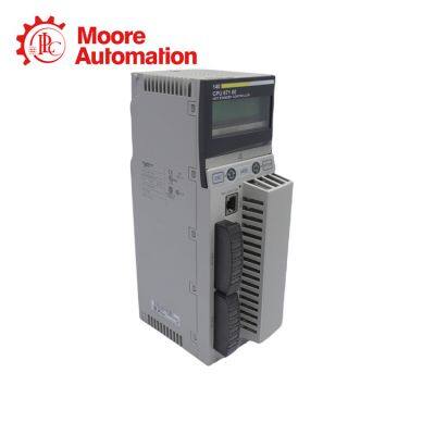 SCHNEIDER 140CPU67160 Robust Unity Processor New and Original Box photo-2