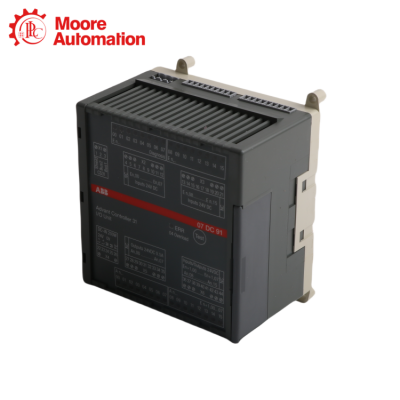 ABB 07DC91 GJR5251400R0202 photo-4