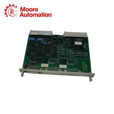 LAUER PCS 810-1