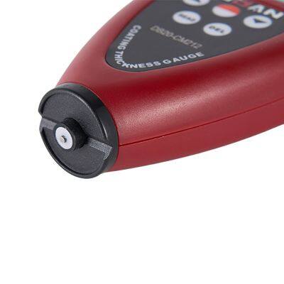 Basic Coating Thickness Gauge DB20-CM212 photo-5