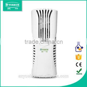 fan battery touchless aroma diffuser essential oil refill air fragrance dispenser automatic timer YK8210