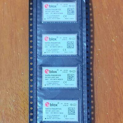 SARA-R422M-10S，SARA-R500S-01