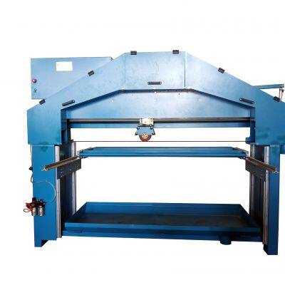 MG351 Triangle sanding belt machine