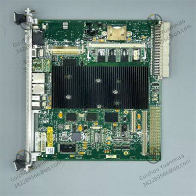 GE IS415UCVGH1A cart?o de controlador industrial de alto desempenho