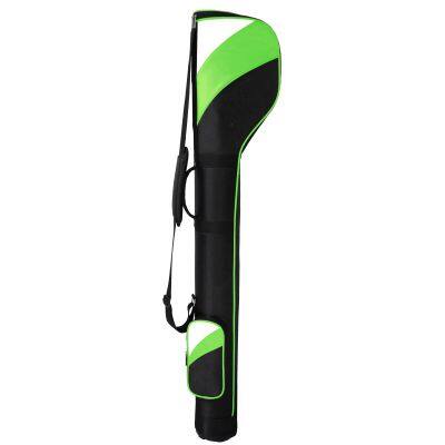 High Quality Newest Design Golf Gun Bag With Printing Lining photo-3