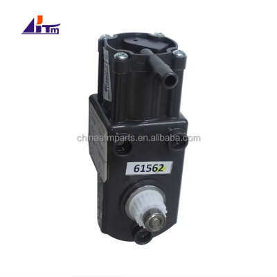 445-0751323 NCR S2 Dispenser Ebox Vacuum Pump 4450751323 Atm Machine Parts photo-2