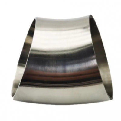 Stainless Steel Elbows Superior Corrosion Resistance Flexible Quantities R800 R1000 45 º C photo-3