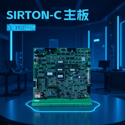 Ansaldo Motherboard C Board 211QS50417C is in Stock and Available Now.