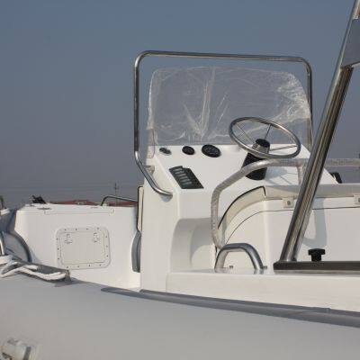 fibre reinforced boat、PVC thickening boat Rib boat Fiberglass assault boat，Yacht