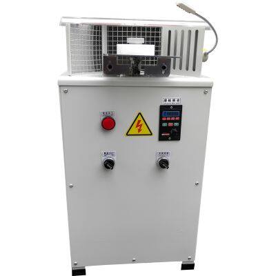 SC-116 Vertical Elevated Single-Side Sanding, Polishing and Dust Collection Integrated Machine