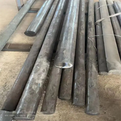 Barre en alliage Incoloy de haute résistance Incoloy 330, N08330, RA330 pour le traitement thermique industriel