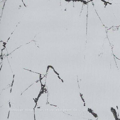 Hongmei Water Transfer Printing Film Water Coated Flower Paper Water Immersed Film Printing photo-3