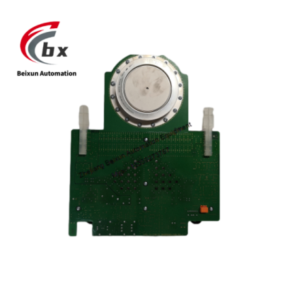 5SHY4045L0006 3BHB030310R0001/3BHE039203R0101/GVC736CE101 IGCT (Integrated Gate Converter Thyristor) Module Kit photo-5