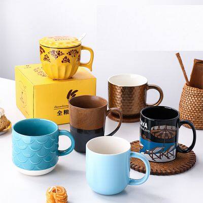 Ceramic Cup Coffee Cup Teacup photo-4