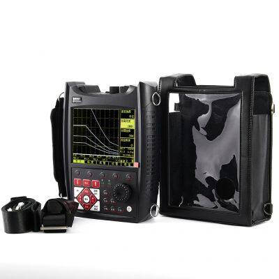 HST-650 Digital Ultrasonic Flaw Detector 220V 1-Year Warranty photo-3
