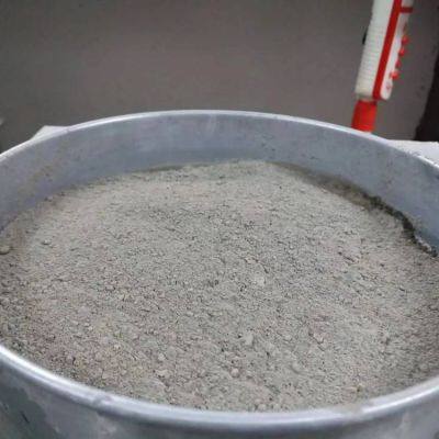 Changsha C60 Grouting Material, Non-shrinkage and Slightly Expansive Grouting Material, High-strength General-purpose Grouting Material