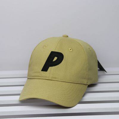 Wholesale Unisex Lightning Embroidery Baseball Caps Spring and Autumn Outdoor Adjustable Casual Hats Sunscreen Hat Sports Cap photo-3