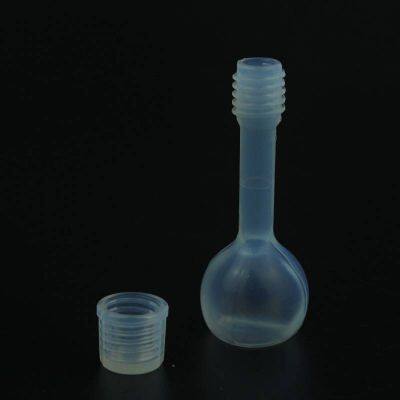 Nanjing Ruinike Technology Pfa Volumetric Flask, Imported Class a Plastic Volumetric Flask, 100ml, With Certificate Available, Acid and Alkali Resistant, High Temperature Resistant, for Icp-ms photo-5