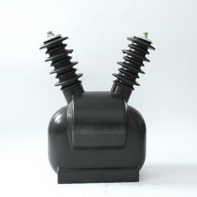 JDZW-10R Voltage Transformer Single-phase With Fuse Epoxy Resin Outdoor 10KV High Voltage 50Hz photo-5