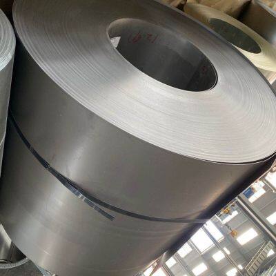 Высокопрочный горячекатаный углеродистый стальной рулон по ASTM A36 толщиной 0,5 мм и 0,8 мм