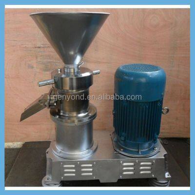Artificial Butter Production Line Milk Farm Butter Processing Line photo-4