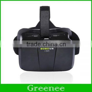 Xiaozhai BOBO VR Z2 Smart 3D Virtual Reality Glasses Box for Smartphone 3D Moives Games 4.7" - 6.0" Phone photo-3