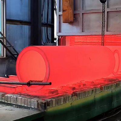 Стальные трубы и трубки. Литьевая центробежная сплошная труба. HK40, HP40, HP-Nb, HP-NbTi • 25Cr35Ni, 35Cr45Ni-Nb+Ti+Si • ZG40Cr25Ni20Si2, ZG40Cr28Ni16Si2q