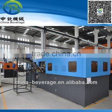 complete in specifications of PET bottle blowing machine