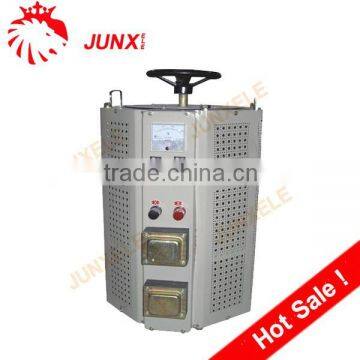 Three Phase Auto Variac Variable Transformer