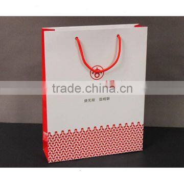 Paper Bag for Bread of Paper Food Bag and Paper Food Bag