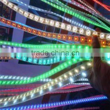 6000-6500k SMD 5050 Flexible Led Strip Light With TQ Music 2 Controller photo-2