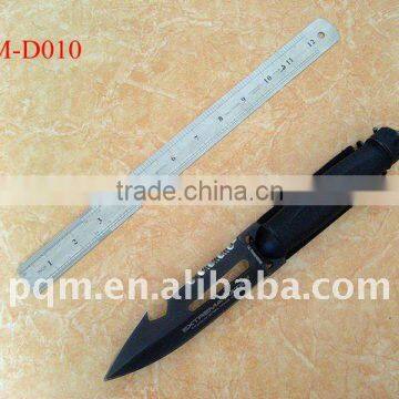 Jungles Military Double Hunting Knife 010