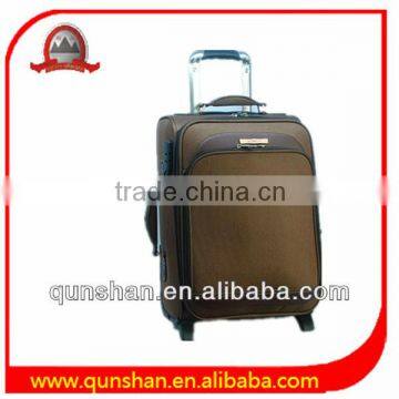 EVA luggage trolley sets