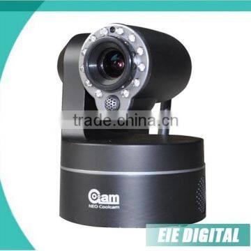 Newest Easy to Install Mega Pixels P2P IP Camera Wholesale photo-2