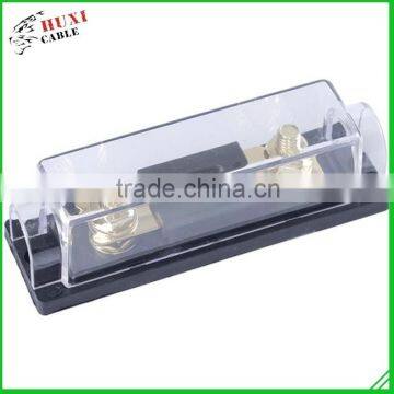 Haiyan HUXI 60-300A ANL Fuse Holder Low Voltage