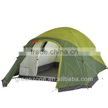 Double Roof Camping Tent DOUBLE ROOF