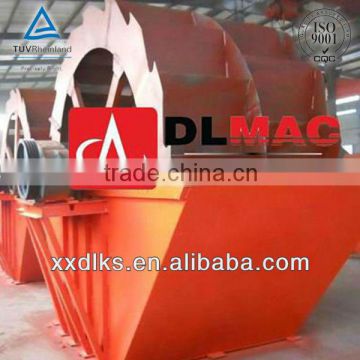 Industrial sand washer machinery manufacturer of China