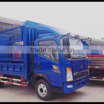 2015 new style light truck 4x2 truck for sale made in china