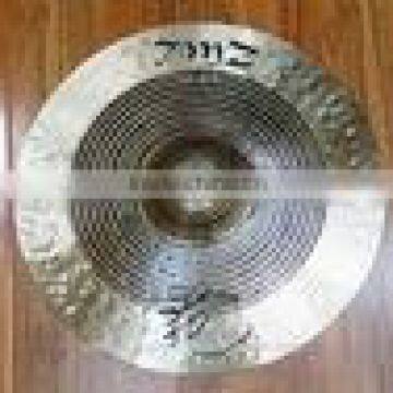 TMZ b20 cymbal 10splash