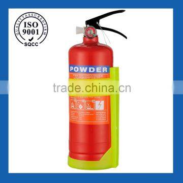 New Portable Fire Extinguisher Dry Powder ABC40