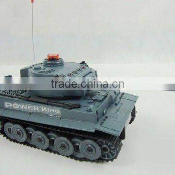 1:24 RC Battle Tank/RC Toy