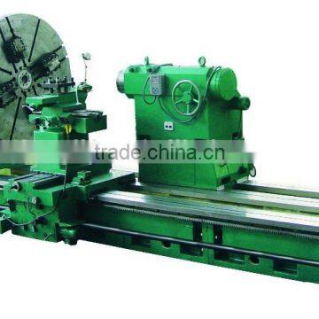 CW61180x1500mm 10 tons load heavy duty horizontal lathe machine