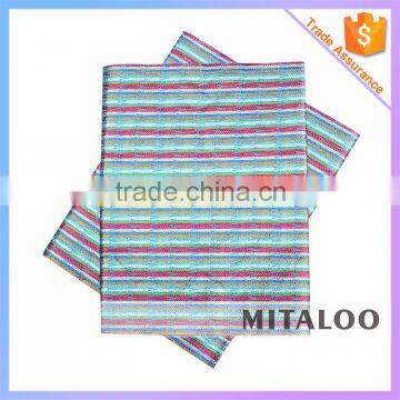 Mitaloo High Quality African Gele Headtie Nigeria Sego Headtie For Party MSG0103 photo-6