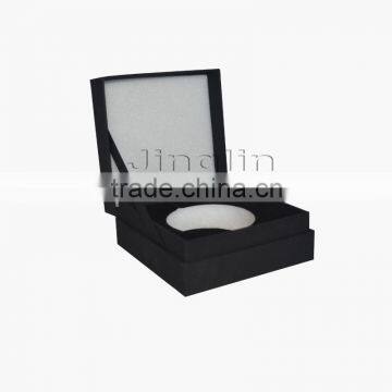 Best seller black foldable box wholesale