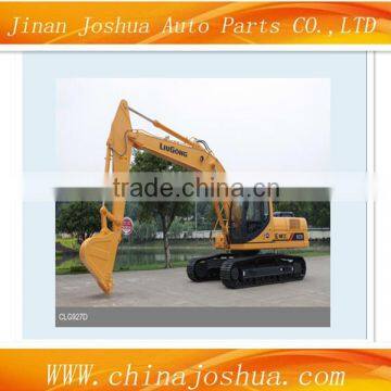 LOW PRICE SALE LIUGONG CLG927D mini excavator prices