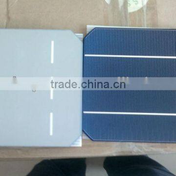 2BB solar cell 156 for electronic products