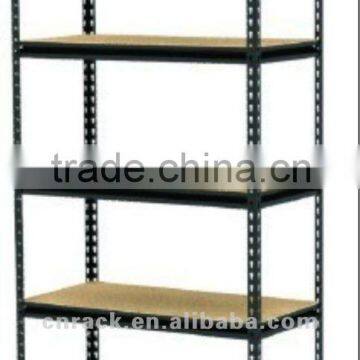 boltless shelving system